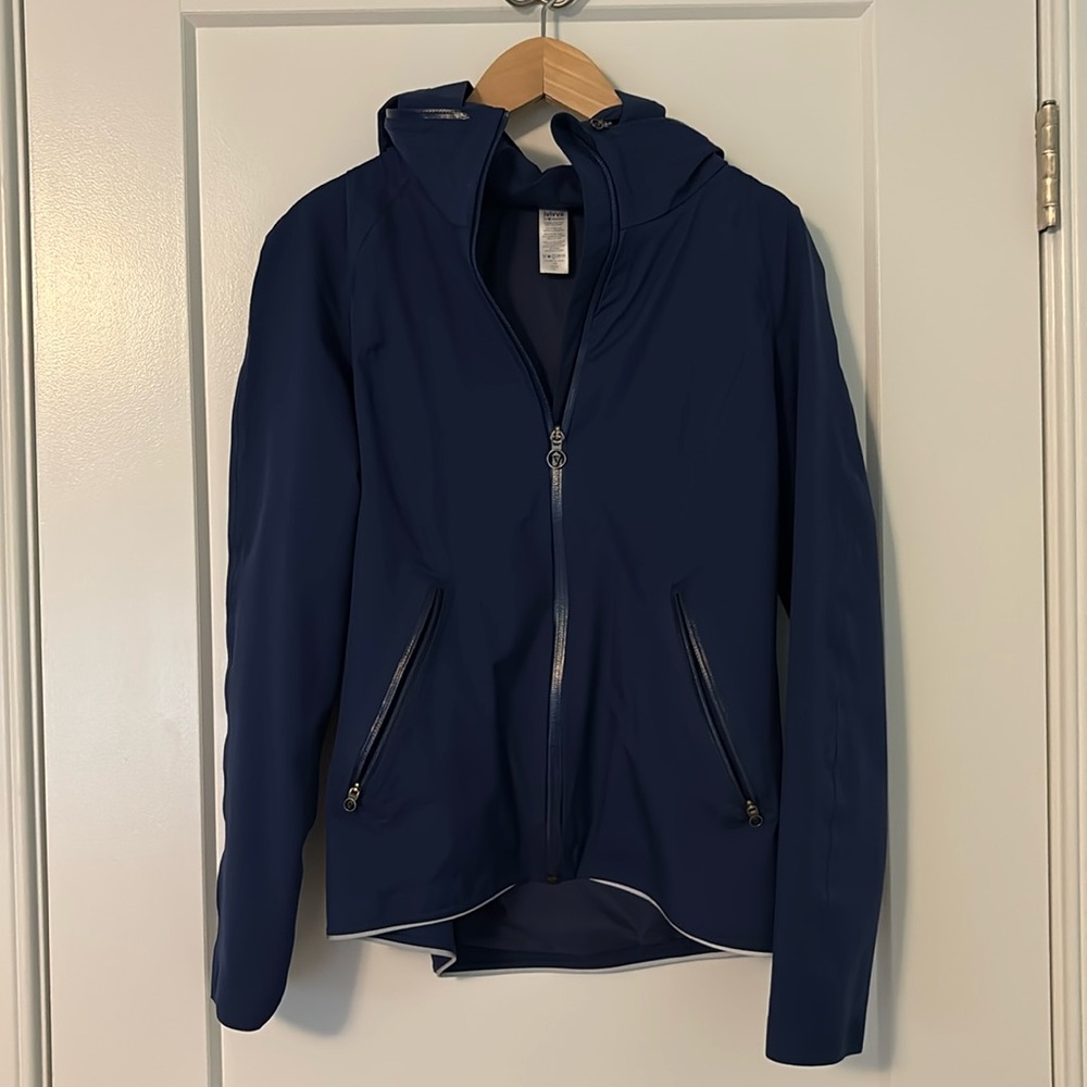 Ivivva Spring Jacket, Size 12